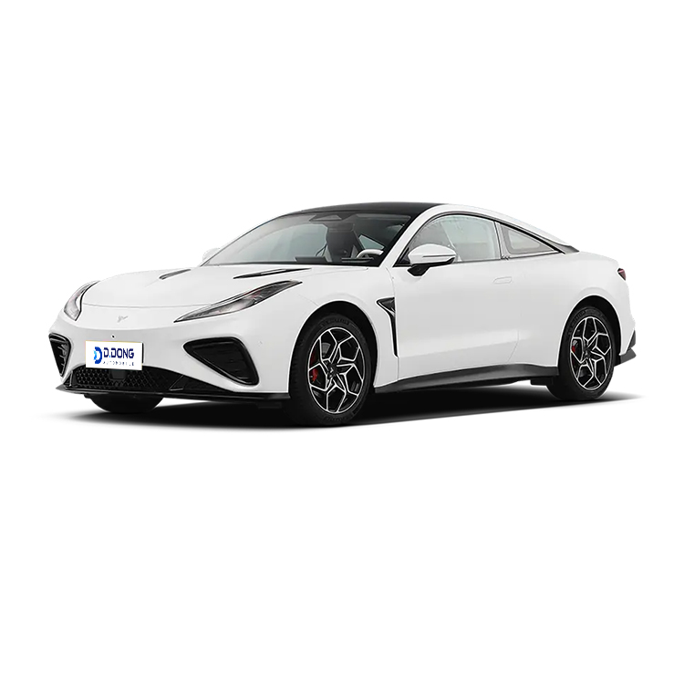 Neta GT